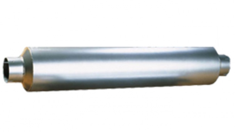 Spark Arrestor