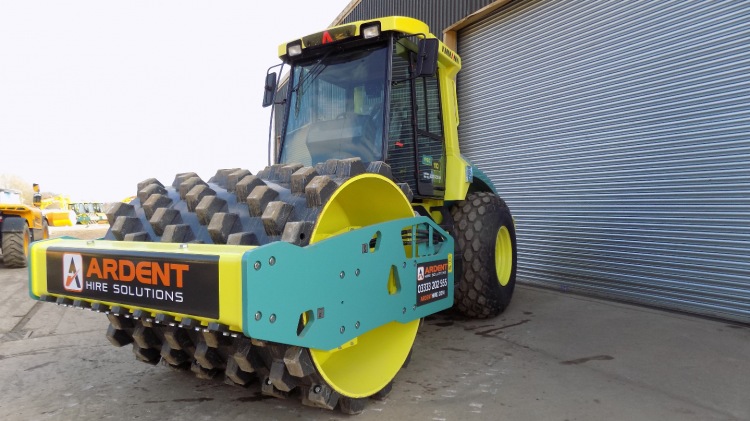Ammann ASC110