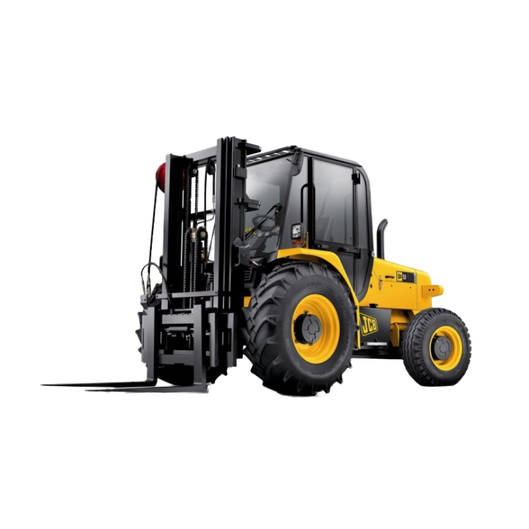 JCB 930 RTFL