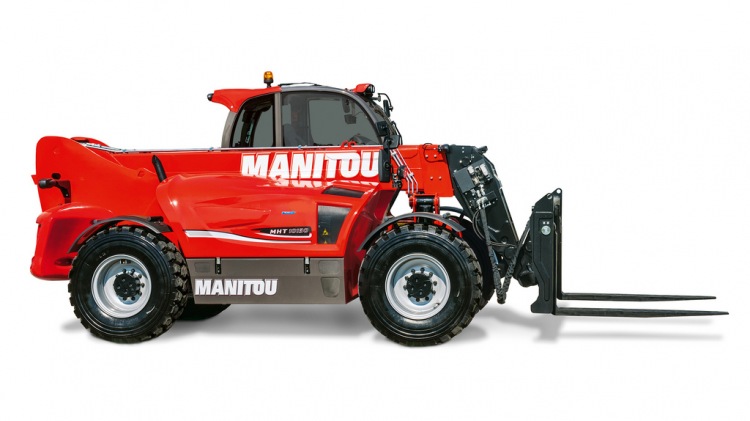 Manitou MRT10130