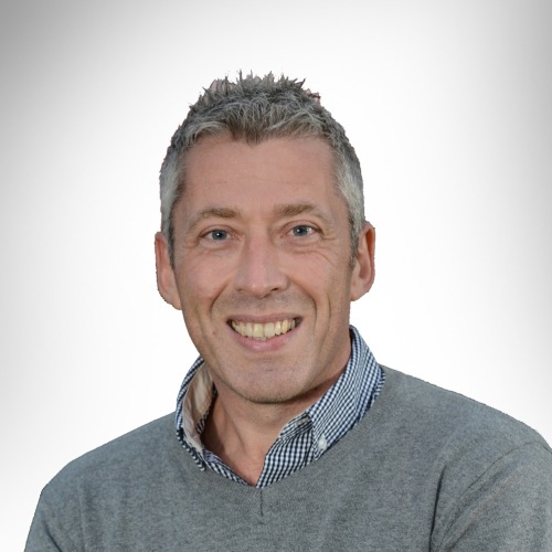 Julian O’Neill