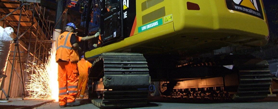 Plant Hire & Sales  | Industrial Sector, Online, UK | Ardent Hire