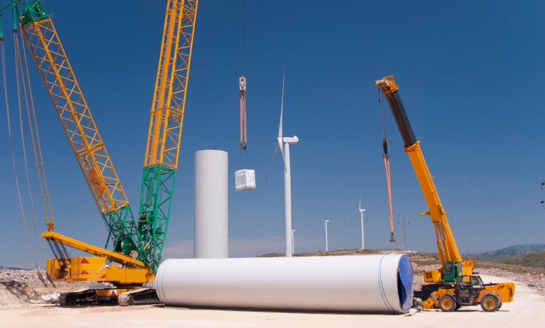 Renewable Energy