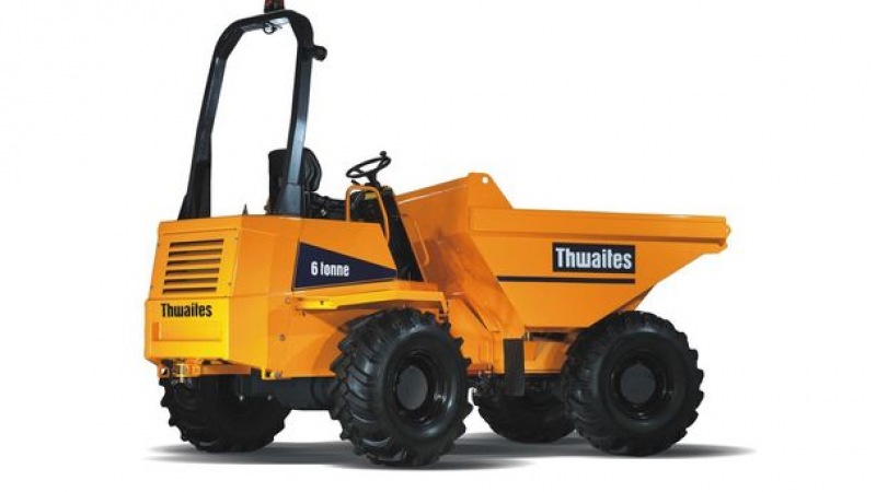 6T Dumper