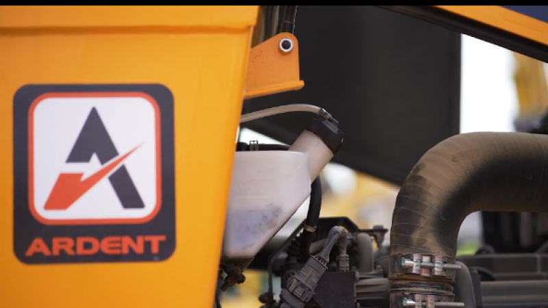 Low Engine Coolant