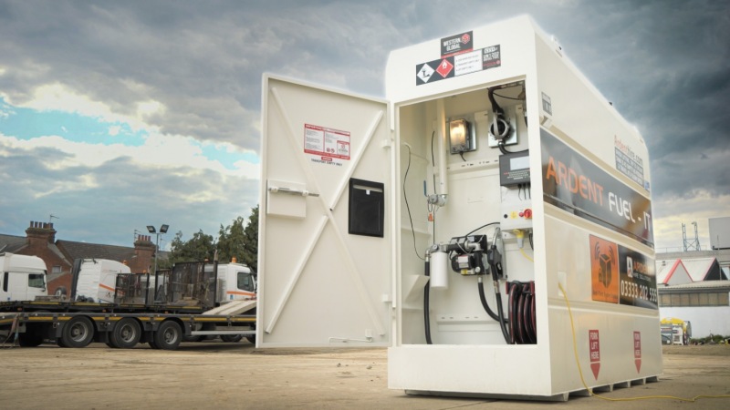 Priming the Pump