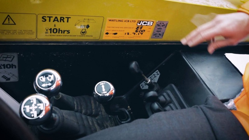 Steering Rephasing